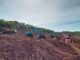 The Second Toll Road in Bali Is Under Construction