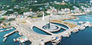 Trial Run of E-Ticketing on Labuan Bajo Tour Boats, Tourists Must Show Tickets Upon Boarding MARINA-LABUAN-BAJO