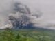 Mount Semeru Erupts at Highest Alert Level, Visitors and Residents Urged to Stay Away! Mount Semeru Erupts at Highest Alert Level, Visitors and Residents Urged to Stay Away!