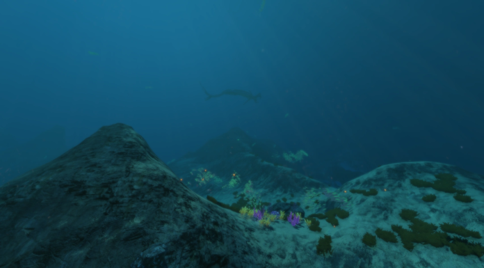 BIG Discovers the Seamount in Pacitan, 2,300 Meters High