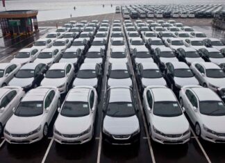 The National Economy Improves, Car Sales Throughout 2022 Reached 1.013 Million Units
