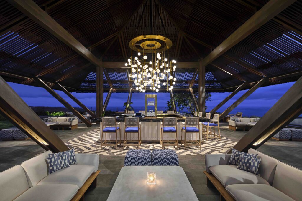 Umana Bali by Hilton