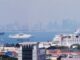 84,000 Foreign Nationals Use VKSK Visa Service in Batam Singapore seen from Batam, Riau Islands