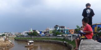 Indonesia Has a New Program to Overcome Water Availability Problems