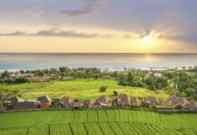 Pererenan Offers Calm Living Just Minutes from Canggu Pererenan Offers Calm Living Just Minutes from Canggu