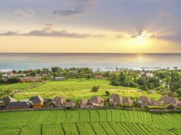 Pererenan Offers Calm Living Just Minutes from Canggu Pererenan Offers Calm Living Just Minutes from Canggu