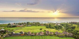 Pererenan Offers Calm Living Just Minutes from Canggu Pererenan Offers Calm Living Just Minutes from Canggu