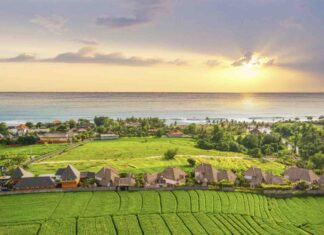 Pererenan Offers Calm Living Just Minutes from Canggu Pererenan Offers Calm Living Just Minutes from Canggu