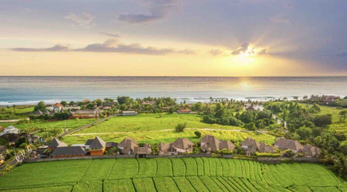 Pererenan Offers Calm Living Just Minutes from Canggu Pererenan Offers Calm Living Just Minutes from Canggu