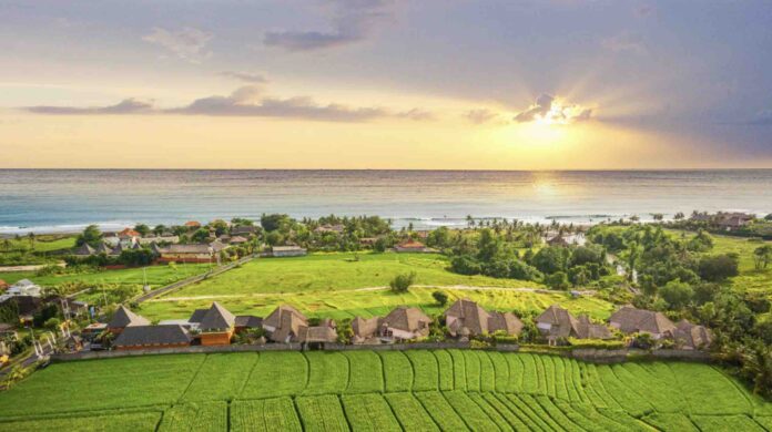 Pererenan Offers Calm Living Just Minutes from Canggu