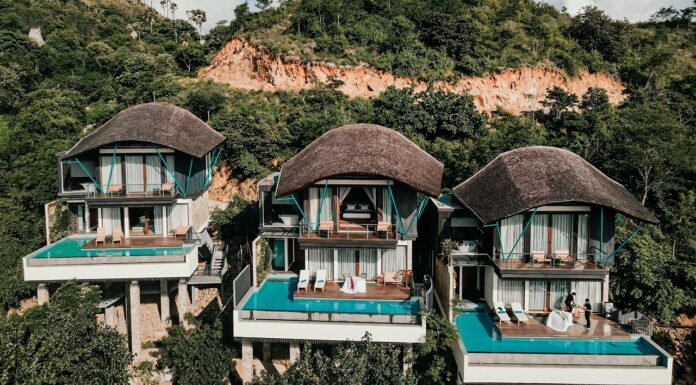 Plataran Komodo Named the Most Romantic Resort in Asia and Africa Plataran Komodo Named the Most Romantic Resort in Asia and Africa