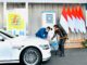 Electric Cars Claim Over 12 Percent of Indonesia’s Auto Market in 2025 President Jokowi Urges Localization of Electric Car Manufacturers