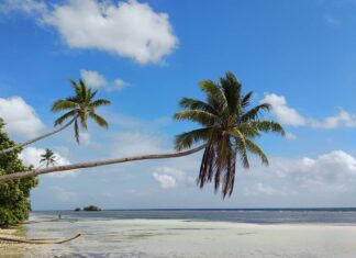 Beyond Bali, Indonesia Positions 10 Destinations for Global Tourism Growth Visiting Wangi-Wangi Island in Wakatobi