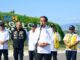 President Inaugurates Access Road to Develop Labuan Bajo as a Super-Priority Tourist Destination