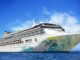 Resorts World One Makes Historic First Docking in Jakarta, Promising Luxury for Travelers Resorts World One Makes Historic First Docking in Jakarta