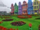 Santerra De Laponte, a Viral Tourist Destination in Greater Malang with 34 Rides! Santerra De Laponte, a Viral Tourist Destination in Greater Malang with 34 Rides!