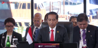 President Jokowi Opens ASEAN Summit in Labuan Bajo: Calls for Unity and Economic Progress