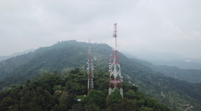 Government’s Satellite-Based Internet Initiative Reaches 14,546 Remote Locations Satellite-Based Internet