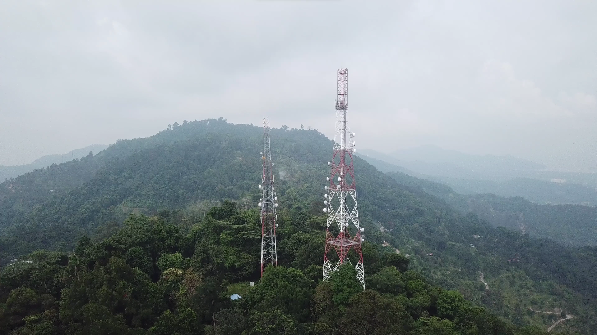 internet access in rural area of Papua