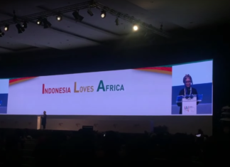 Indonesia Africa Forum (IAF) 2024 in Bali Secures USD 3.5 Billion in Business Agreements Indonesia Africa Forum (IAF) 2024 in Bali