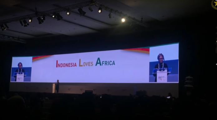Indonesia Africa Forum (IAF) 2024 in Bali Secures USD 3.5 Billion in Business Agreements Indonesia Africa Forum (IAF) 2024 in Bali