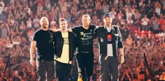 The Arrival of Coldplay Also Attracted 10 Thousand Foreign Tourists to Indonesia Coldplay in Jakarta
