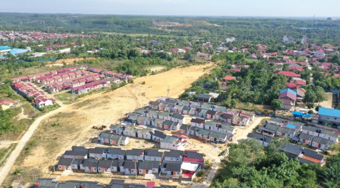 The One Million Houses Program for 2022 Has Reached the Target