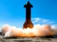 Starship Rocket Will Launch into Space in March, Heading to Mars?