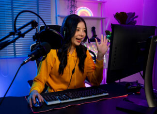 Streamers in Indonesia Aren’t Exempt from Tax! Here’s What You Need to Know! Streamers in Indonesia Aren't Exempt from Tax! Here’s What You Need to Know!
