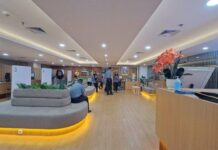 Immigration Services Become More Convenient with the Opening of Immigration Lounge Immigration Lounge at Taman Anggrek Mall, West Jakarta