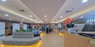 Immigration Services Become More Convenient with the Opening of Immigration Lounge Immigration Lounge at Taman Anggrek Mall, West Jakarta