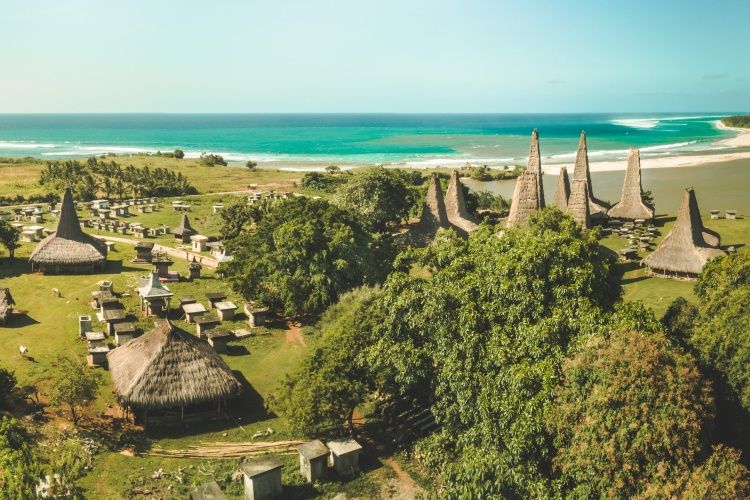 Sumba Island