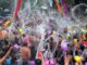 Local and International Crowds Unite to Celebrate Bali’s 10th Suwat Water Festival Local and International Crowds Unite to Celebrate Bali's 10th Suwat Water Festival