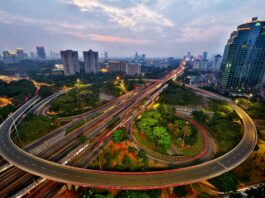 Indonesia Wants Global Investors to Help Build Its Own Technology Industry
