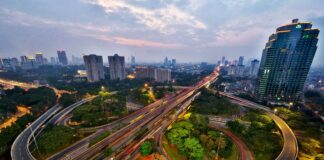 Indonesia Wants Global Investors to Help Build Its Own Technology Industry Indonesia Wants Global Investors to Help Build Its Own Technology Industry
