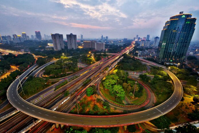Indonesia Wants Global Investors to Help Build Its Own Technology Industry