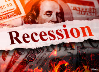 The Probability of Indonesia Entering a Recession is Only 1.5%