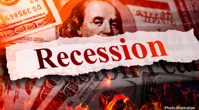 The Probability of Indonesia Entering a Recession is Only 1.5%