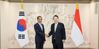 New Indo-Pacific Cooperation from South Korea, Does Indonesia Benefit?