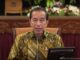 Breaking News: Jokowi Officially Revokes Restricting Community Activities Regulation