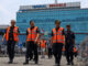 Indonesian Customs Introduces Container X-Ray and Trade AI at Tanjung Priok Port Indonesian Customs Introduces Container X-Ray and Trade AI at Tanjung Priok Port