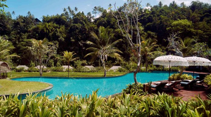 Bali Resorts Dominate the 15 Best Resorts in Asia 2025 Bali Resorts Dominate the 15 Best Resorts in Asia 2025