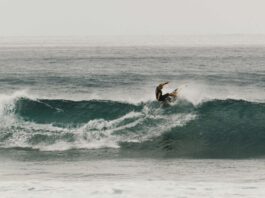 Why Indonesia Keeps Drawing Surfers Back with Consistent Waves All Year