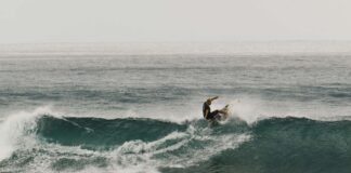 Why Indonesia Keeps Drawing Surfers Back with Consistent Waves All Year Why Indonesia Keeps Drawing Surfers Back with Consistent Waves All Year