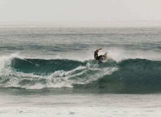 Why Indonesia Keeps Drawing Surfers Back with Consistent Waves All Year Why Indonesia Keeps Drawing Surfers Back with Consistent Waves All Year