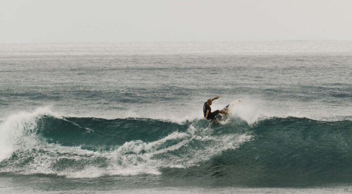 Why Indonesia Keeps Drawing Surfers Back with Consistent Waves All Year Why Indonesia Keeps Drawing Surfers Back with Consistent Waves All Year