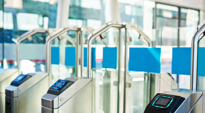 Just 15 Seconds! 90 Autogates Now Available at Ngurah Rai Airport Bali autogate system