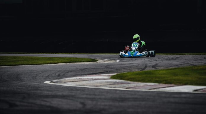 Bali is Set to Welcome Its Very Own Racing Circuit Soon Bali is Set to Welcome Its Very Own Racing Circuit Soon