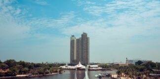 Ancol Opens Free Evening Access for Visitors from June 8-19, 2026 Ancol Opens Free Evening Access