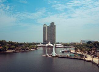 Ancol Opens Free Evening Access for Visitors from June 8-19, 2026 Ancol Opens Free Evening Access